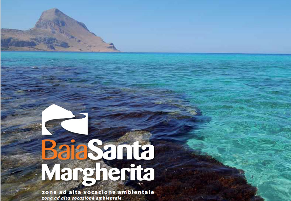 Baia Santa Margherita San Vito Lo Capo